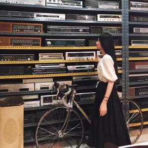 晚上好，春天小姐（翻自 仁科）（翻自 仁科）