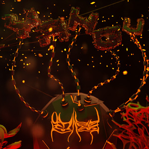 Boniitah (feat. JNKMN)