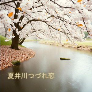 夏井川つづれ恋