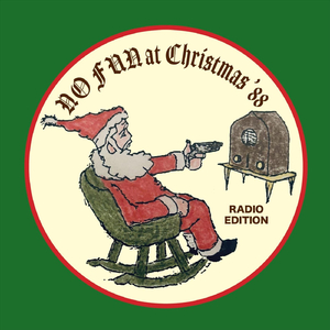 I'm Not Taking Suzy out This Christmas (Live)