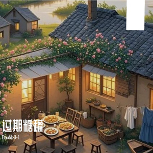 过期糖罐