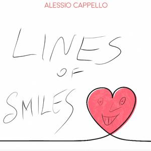 Lines of smiles (Instrumental)