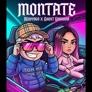Montate (Remix)