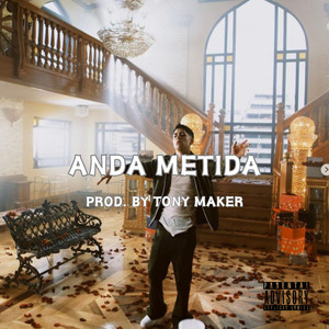 Anda Metida
