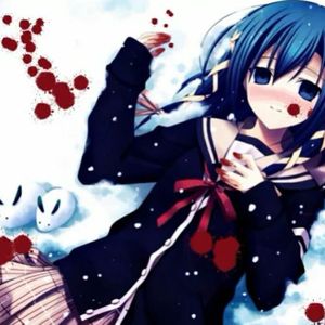 Fallen Down （降调）