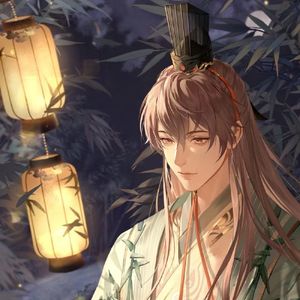 欲影 广陵王独唱版