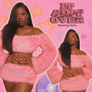 It Ain't Over (feat. DamarTheEmcee)
