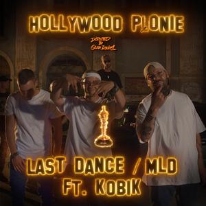 Hollywood Płonie (feat. Kobik)