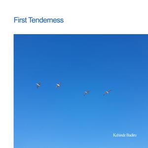 First Tenderness