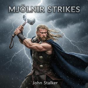 Mjölnir Strikes