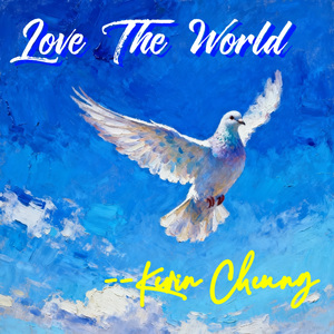 Love The World 伴奏