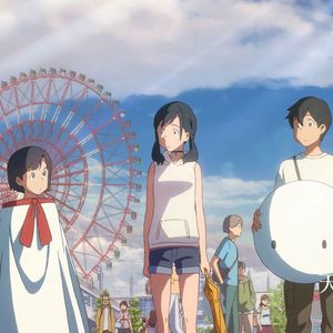 《学会与伤口和平共处》