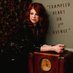 Trampled Heart on 2nd Avenue