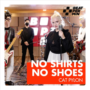 No Shirts No Shoes (BEATPERMIN)