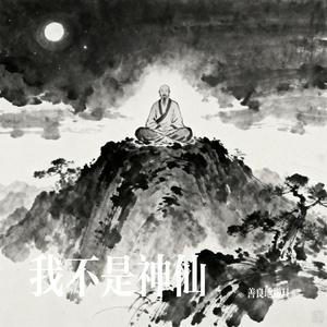 我不是神仙