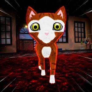 The Bad Cat