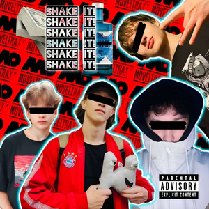 shake it!