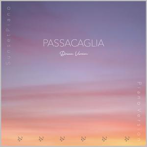 Passacaglia (Dream Version)