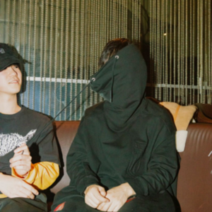 Peace and Bubble Tea