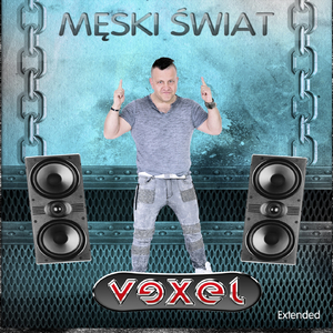 Męski świat (Extended)