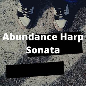 Abundance Harp Sonata