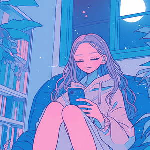 ぼんやりな夜,Vol.2