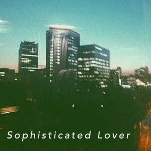 Sophisticated Lover