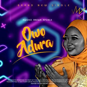 Ọwọ Adura (Special Version)