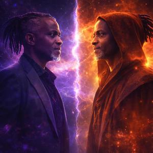 Anticipation (The Moment Begins)