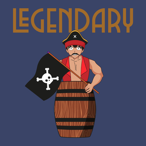 Legendary
