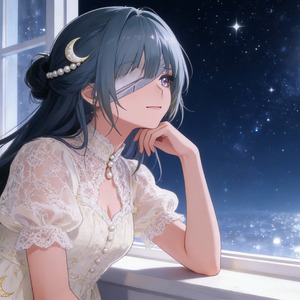 星月糖(弗洛洛翻唱)