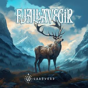 Fjallavegir (Instrumental)