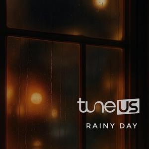 Velvet Raindrops
