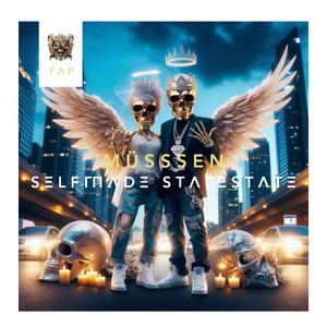 SΞLFΓΠΛDΞ STΛΓΞSTΛTΞ (Selfmade Starestate)