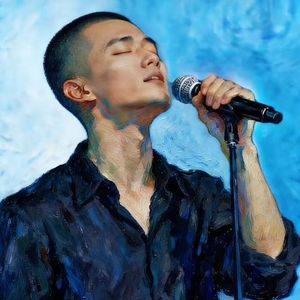 海屿你（抒情R&B）