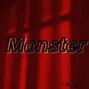 怪 物（prod by ATTBeat）