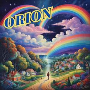ORION