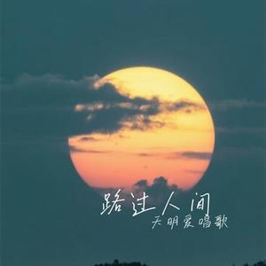路过人间(Cover 大头针)