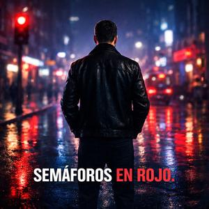 Semaforos en rojo