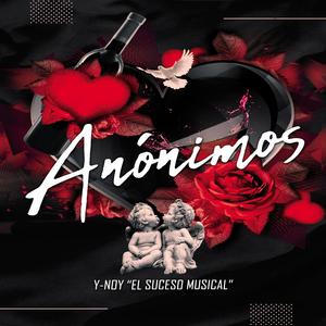 Anónimos (feat. Ostos)