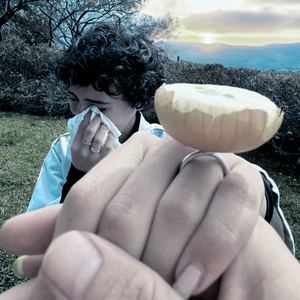 Ambient melody trap beat "seaside"