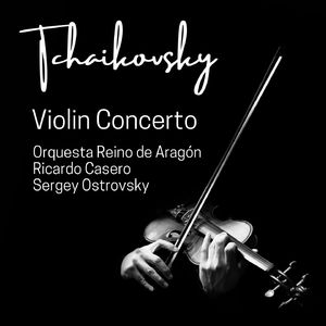 Violin Concerto, Op. 35:II. Canzonetta. Andante