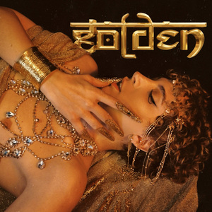 Golden