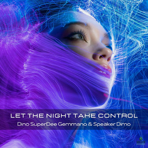 Let the night take control