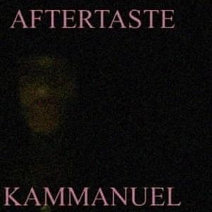 AFTERTASTE