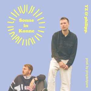 Sonne in Konne (Single)