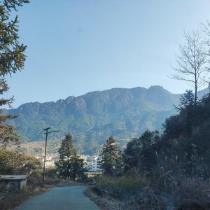 白天与黑夜