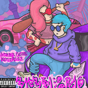 多伦多到温尼伯 (prod.8Boomin×YoungMarkin）