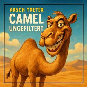 Arsch Treter