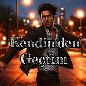 Kendimden Geçtim
